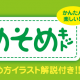 そめそめキット【 ウール・ナイロン用】のつかいかた